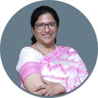 Meena Karmakar