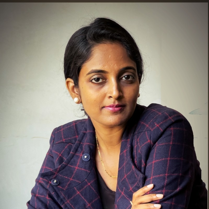Ramya Briefing